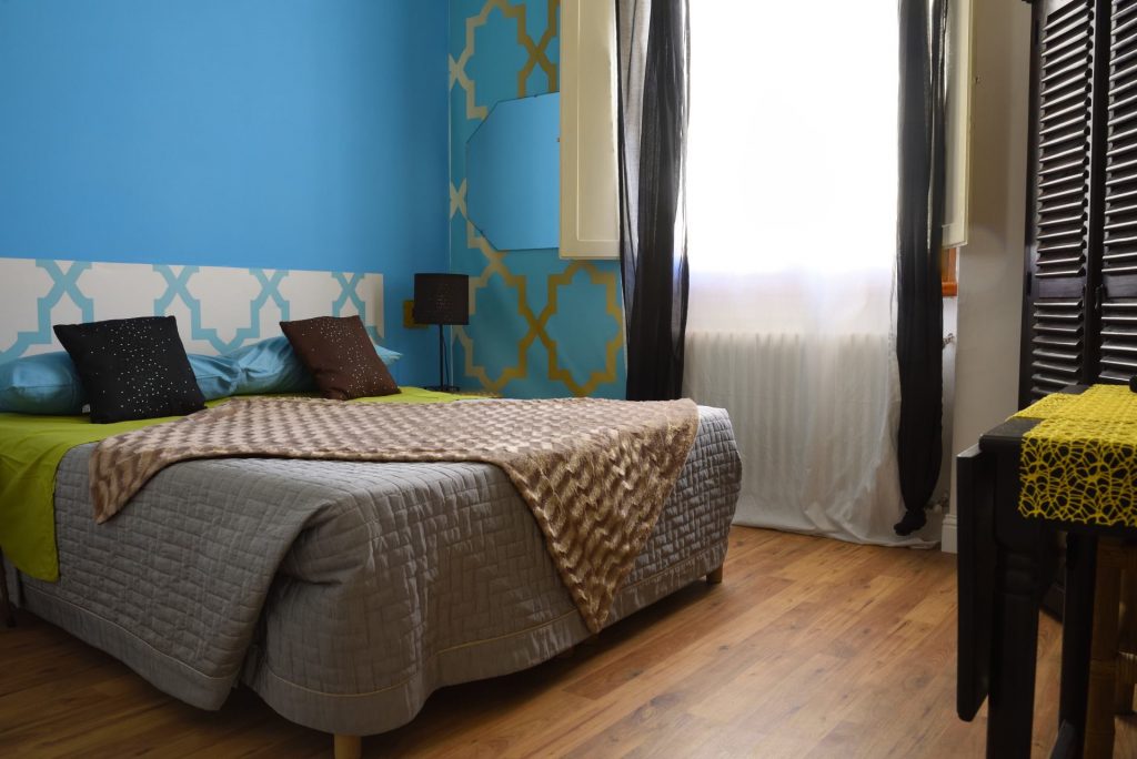 Home 3 B&B economico a Pontassieve
